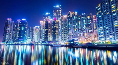 What to do at night in Busan? — 15 best places to visit & Top Busan ...