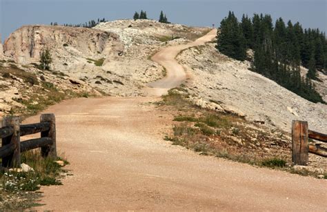 In Search Of The Holy At Wyoming’s Medicine Wheel | Lori Erickson