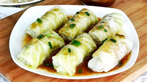 Easy Recipe Cabbage Rolls | Deporecipe.co