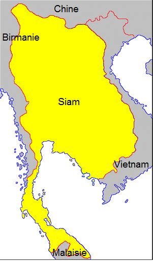 File:Carte royaume de Siam.png - Wikimedia Commons