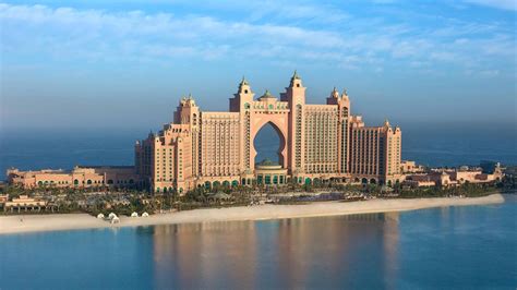 Top 10 best luxury hotels in Dubai - the Luxury Travel Expert