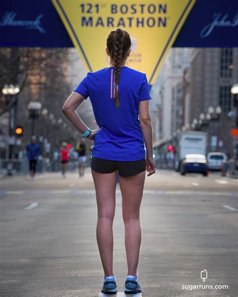 Boston Marathon Tips! — Sugar Runs - Trusted Run Coaches