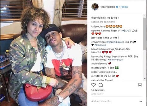 Allen Iverson's ex-wife Tawanna Turner Married Life; Detail about her Married Life, Divorce ...