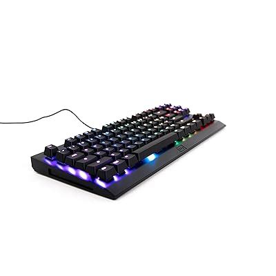 WOOTING ONE Clicky Blue TKL Mechanical Gaming Thailand | Ubuy