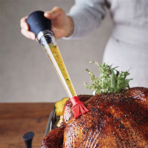 Cuisipro 3-in-1 Baster | Sur La Table | Thanksgiving essentials, Baster ...