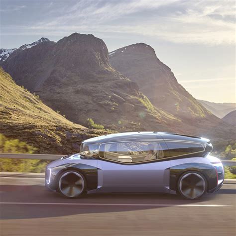 2022's Wild New Automotive Designs and Concept Cars - Core77