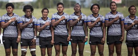 Fiji Rugby Team | Fiji News, Players & Stats | RugbyPass