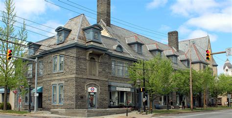 Explore Historic Attractions in Milford, PA - Hotel Fauchere