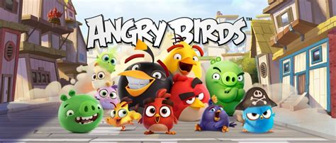 Download Angry Birds 2 on PC with NoxPlayer - Appcenter