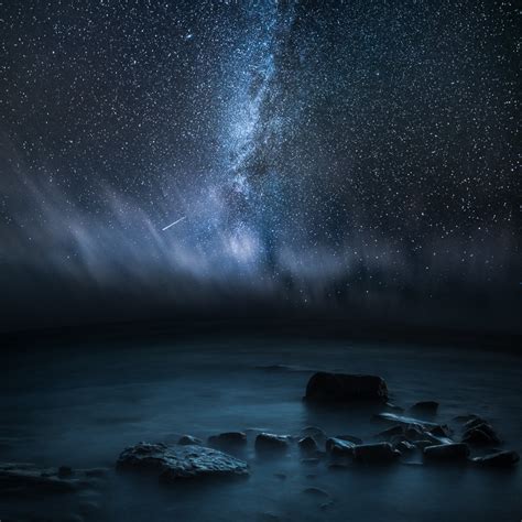 Star Photography Tutorial — Mikko Lagerstedt