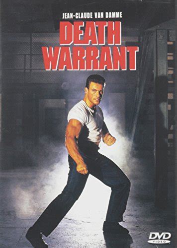 Death Warrant Movie Trailer, Reviews and More | TVGuide.com