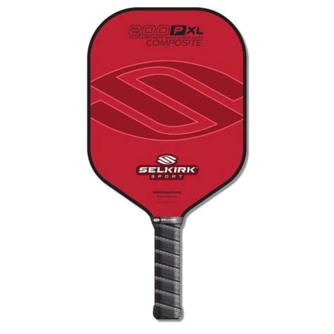 Selkirk Sport 200P Pickleball Paddle - Multiple Colors | Pickleball paddles, Pickleball ...