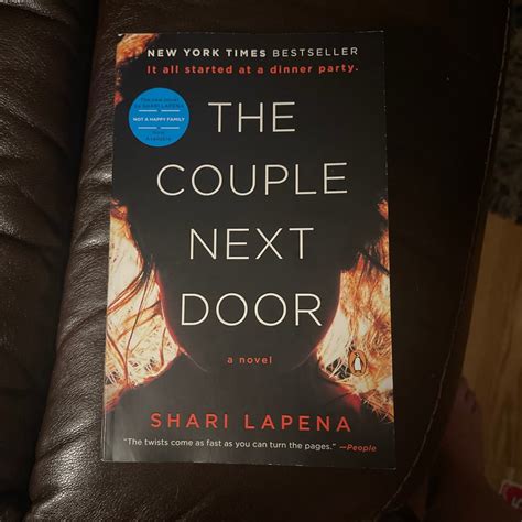 The Couple Next Door