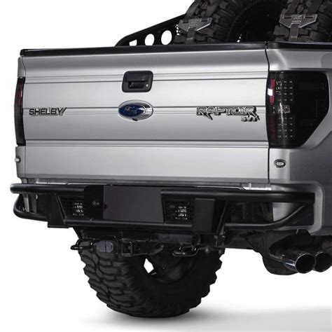 7 best 2010 - 2014 Ford Raptor - Aftermarket Rear Bumpers images on Pinterest | 2014 ford raptor ...