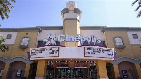 Cinépolis offers discount 'magic hour' at North County theaters - Pacific San Diego