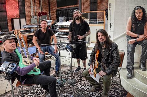 Mike Portnoy Forms New Supergroup Sons of Apollo, Debut Album Announced