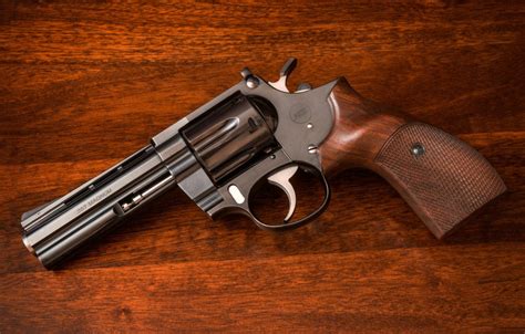 Simple but Effective: 5 Most Dangerous Revolvers on Planet Earth | The National Interest