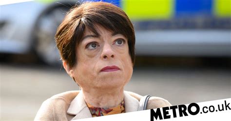 Silent Witness's Liz Carr speaks out as she makes shock finale exit | Metro News