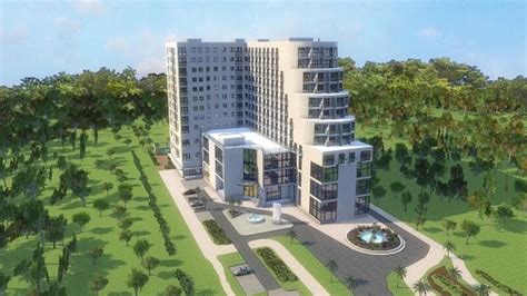 Mövenpick Hotels & Resorts signs new hotel in Sylhet, Bangladesh, with plans to open in 2018 ...