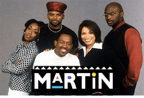 ‘Martin’ TV Turns 25: Thanks For The Laughs | BlackDoctor