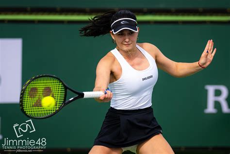 Photo: 2023 BNP Paribas Open - Qualifying Day 1