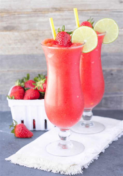 Slush de Vodka aux Fraises et Limonade au Thermomix | Recipe in 2021 | Strawberry vodka, Vodka ...