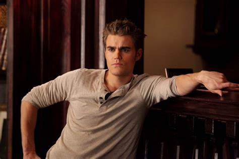 Stefan - Stefan Salvatore Photo (28898914) - Fanpop