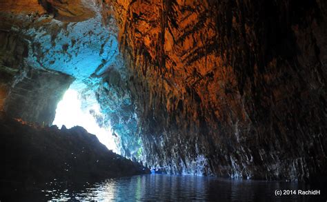 Melissani Cave – a Home of Nymphs - YourAmazingPlaces.com