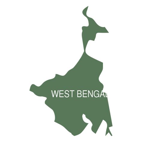 West Bengal Logo