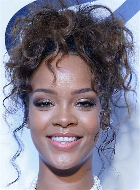 50 Best Rihanna Hairstyles