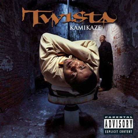 Twista - Kamikaze - Reviews - Album of The Year