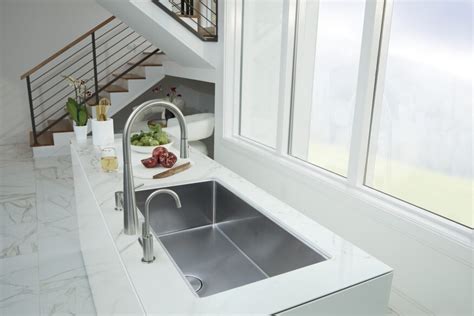 Franke Launches Two New Kitchen Sink Collections | Builder Magazine