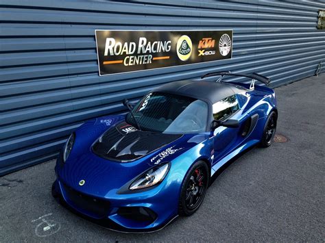 LOTUS Exige Sport 410 2019