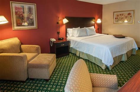 Hampton Inn Boise - Airport $121 ($̶1̶3̶2̶) - UPDATED 2018 Prices ...