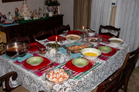 Wigilia: A Polish Christmas Eve Tradition — Heritage Local