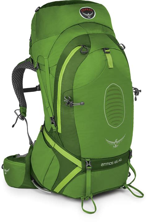 Osprey Atmos AG 65 Pack - Men's | REI Co-op | Osprey atmos, Osprey ...