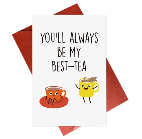 Best Friend Card,Happy Birthday Card,Funny Rude Greeting Cards: Buy ...