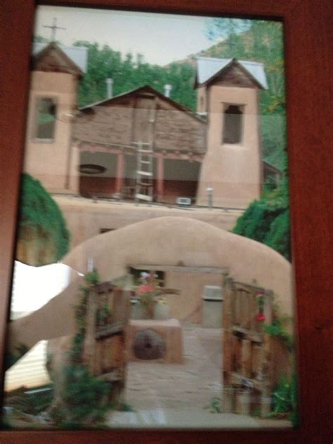 Chimayo | New mexico, Mexico, Painting