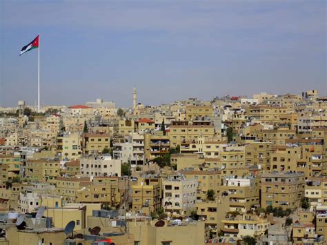 Welcome to Amman - and the Middle East - Adventurous Kate : Adventurous Kate