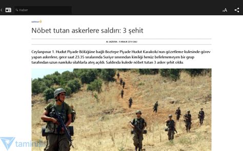 MSN News İndir - Android için MSN Haber Uygulaması (Mobil) - Tamindir