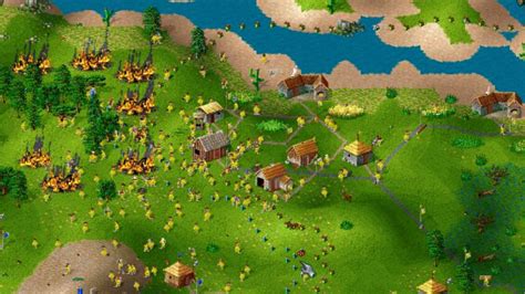 A new The Settlers game is coming late next year | PCGamesN