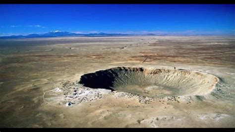 Chicxulub Crater: characteristics, history and mysteries | Meteorología ...