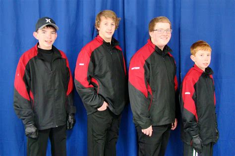 PEI curling teams for 2015 Canada Games to be determined this weekend at the Silver Fox ...