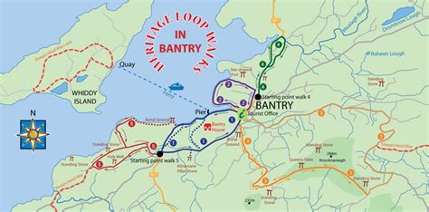 8 Things to Do While Visiting Bantry, Ireland