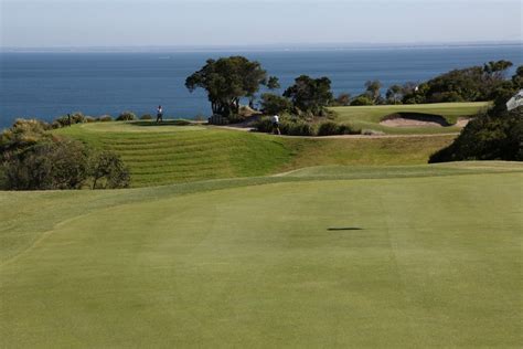 MORNINGTON GOLF CLUB Golf Deals