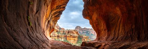 Visit the 5 Best Healing Vortexes in Sedona, AZ | Select Registry