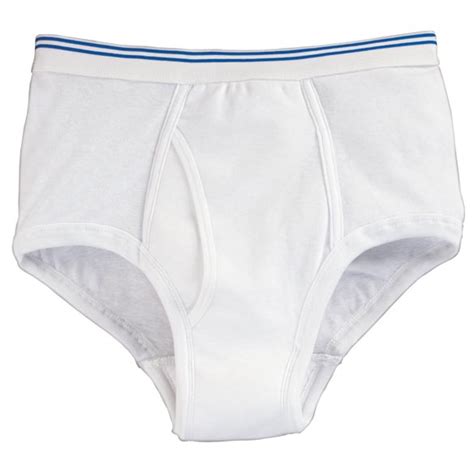 10 Oz Incontinence Briefs For Men - Incontinence Briefs - Easy Comforts