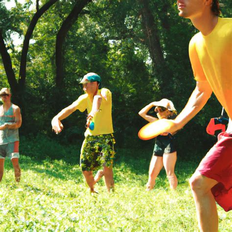 Understanding the Rules of Ultimate Frisbee: A Comprehensive Guide