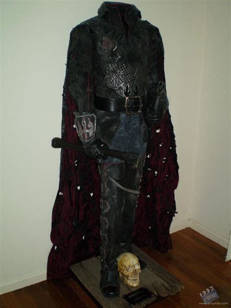 Headless Horseman | Headless horseman costume, Costume design, Outfits