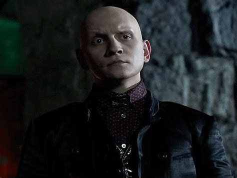 victor zsasz gotham gif | WiffleGif